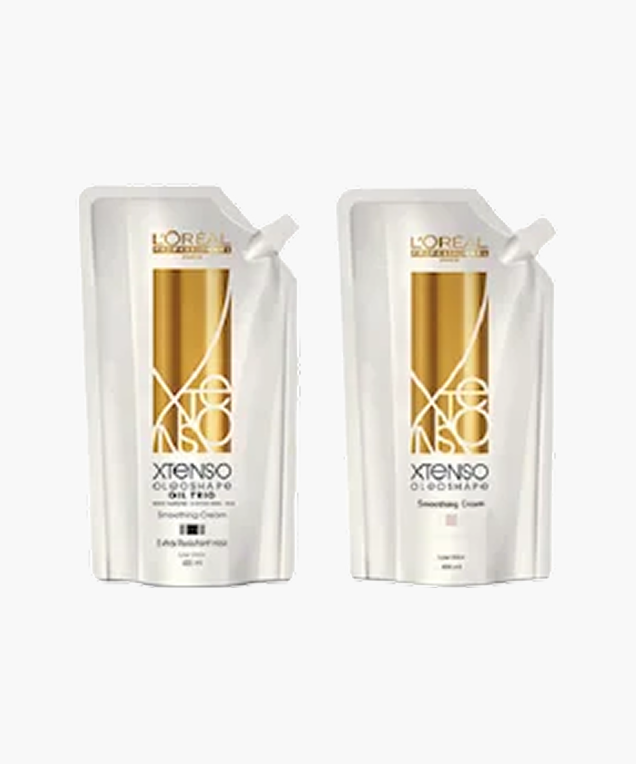Xtenso Loreal