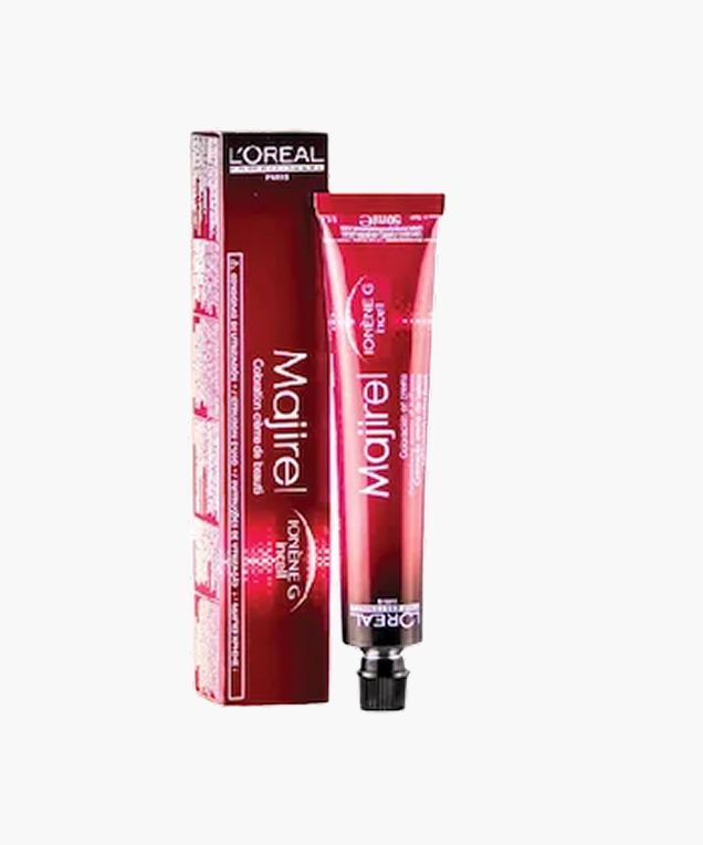 Majirel Loreal Hair Color